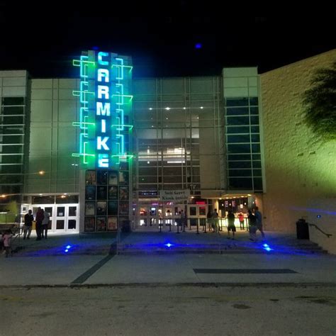 carmike cinemas port st lucie.